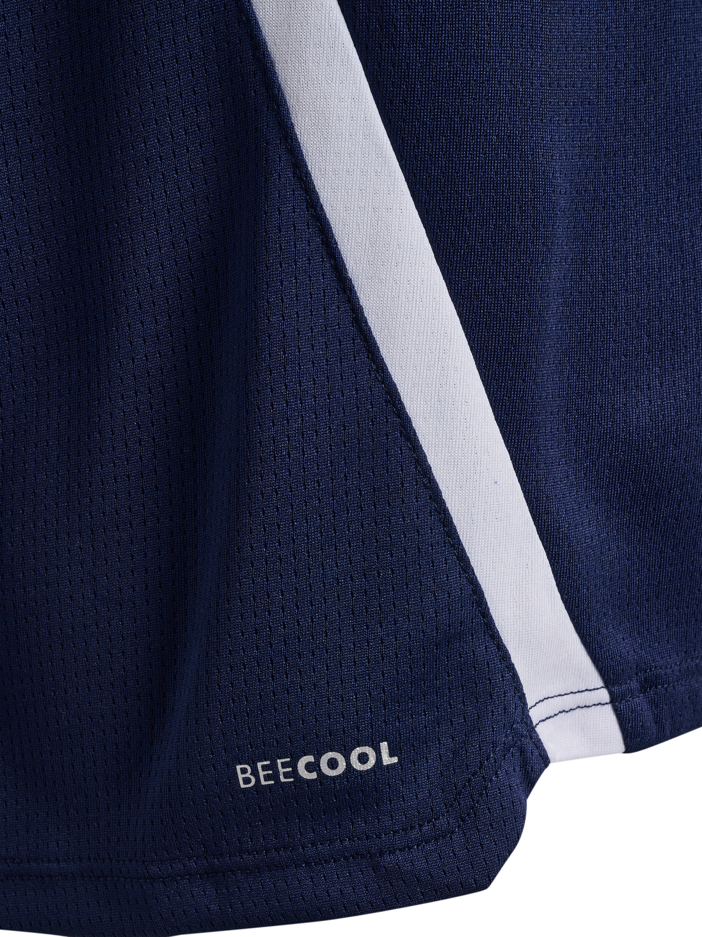 FC Naples Hummel 2026 Training Jersey