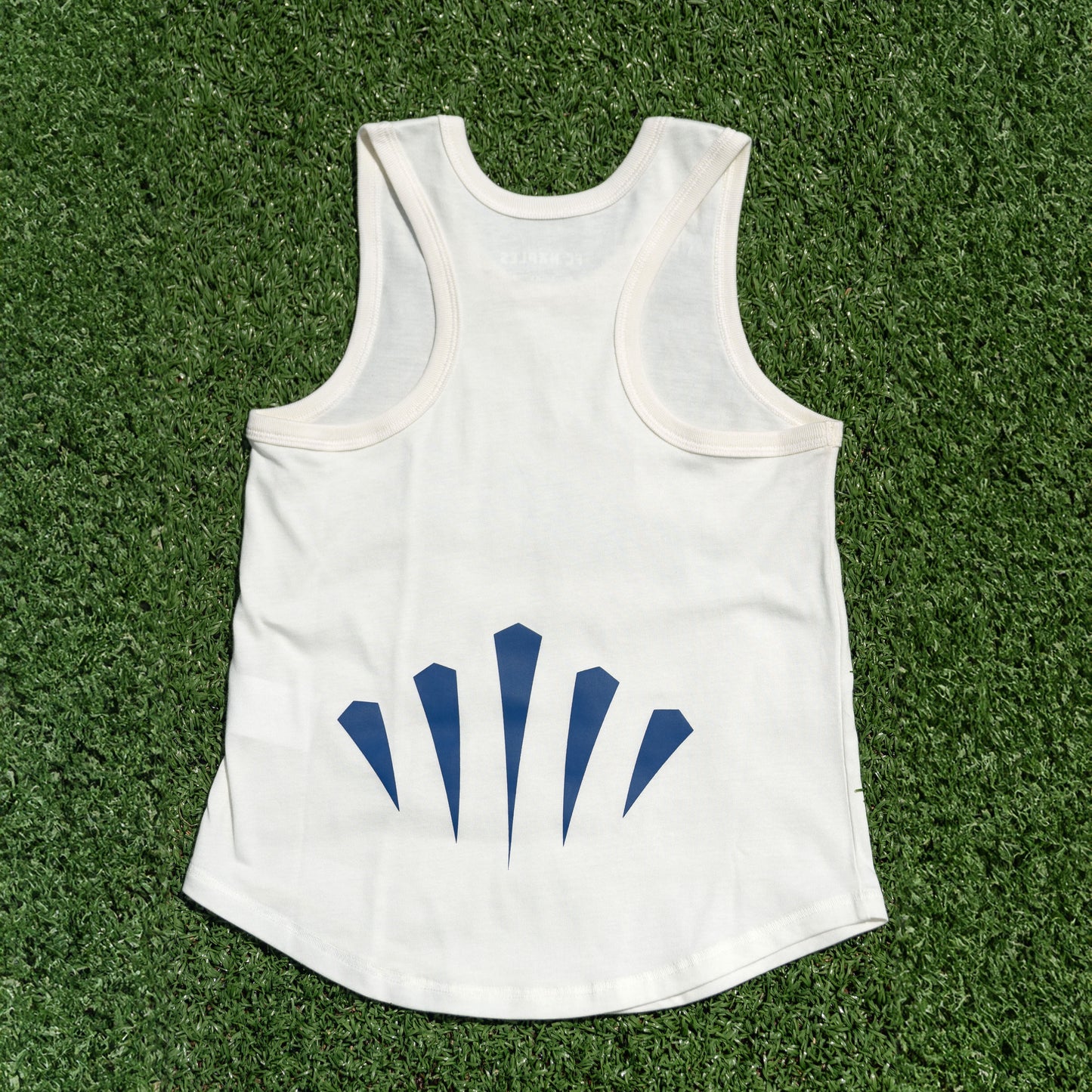 Making Waves Tank