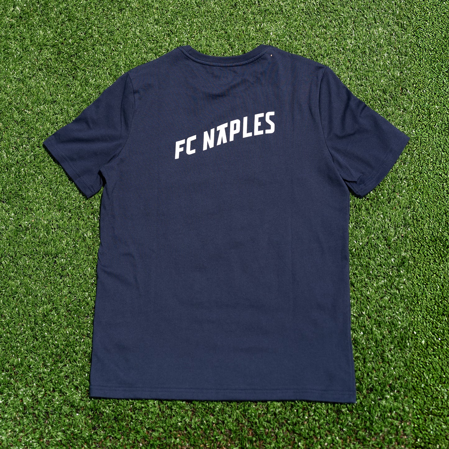 'Hero N’ Tee Blue