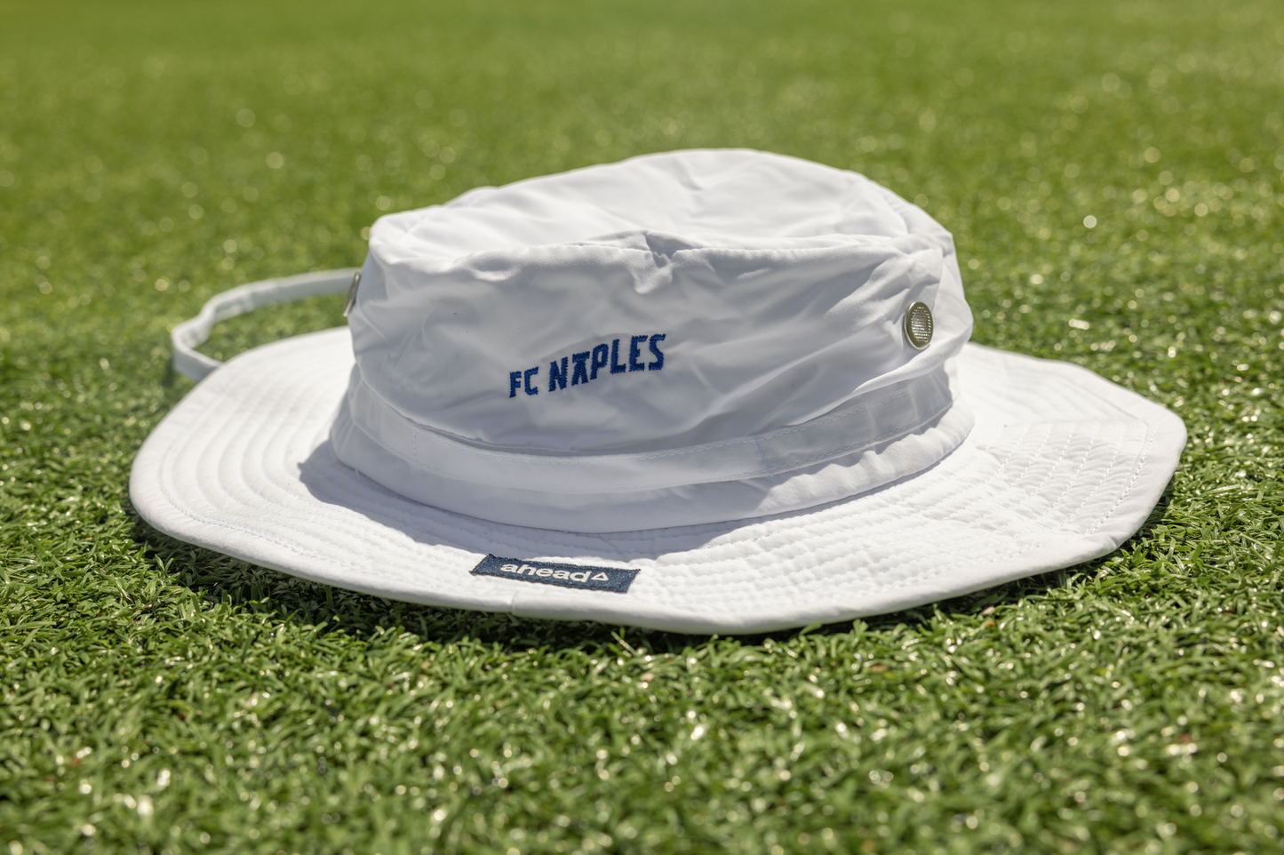 Gameday Bucket Hat