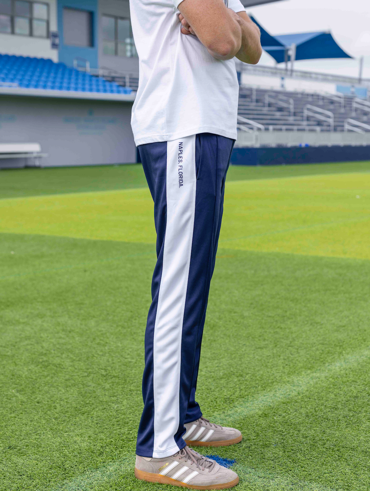 Fc Naples Tracksuit