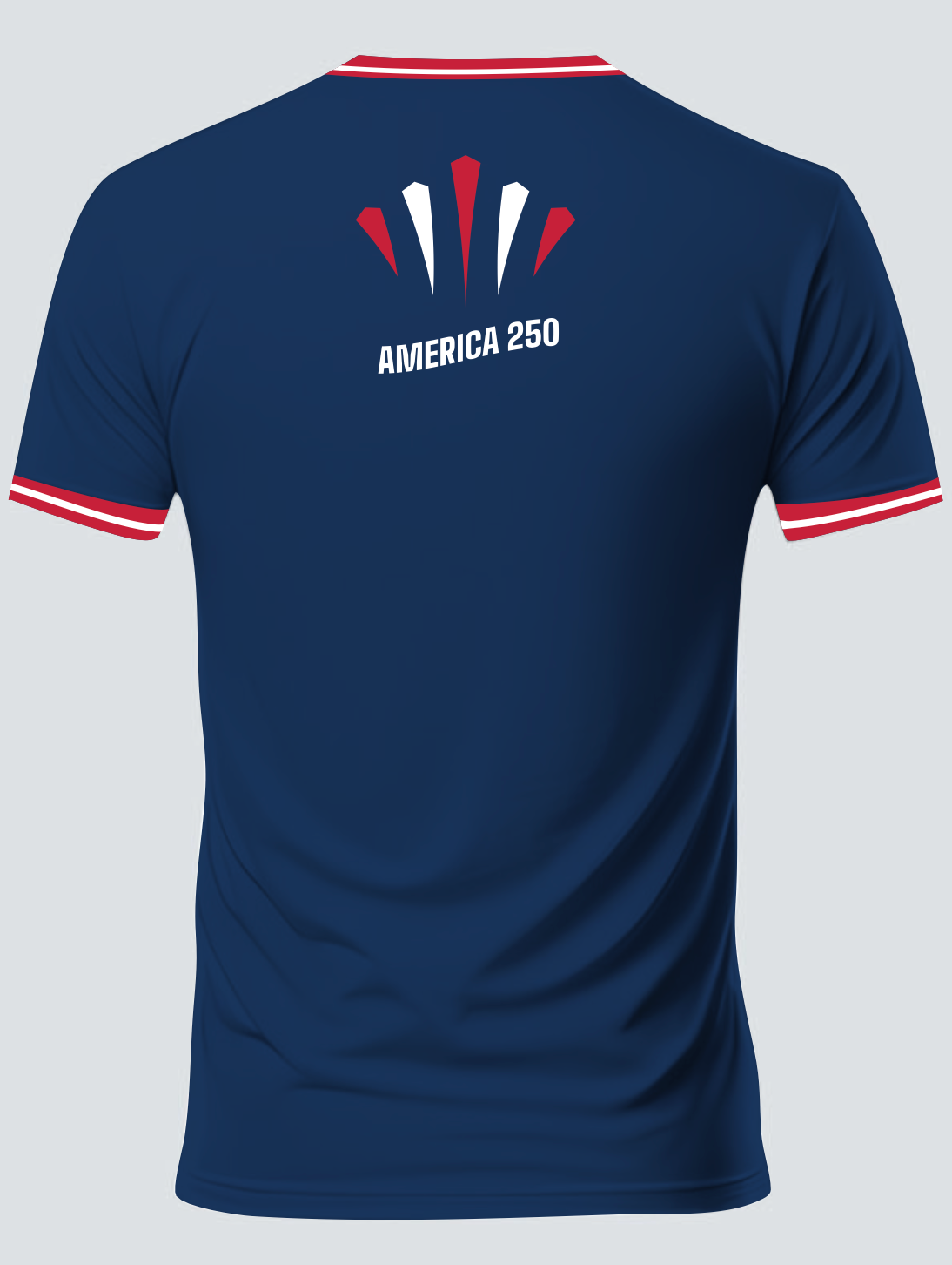 FC Naples America 250 Tee