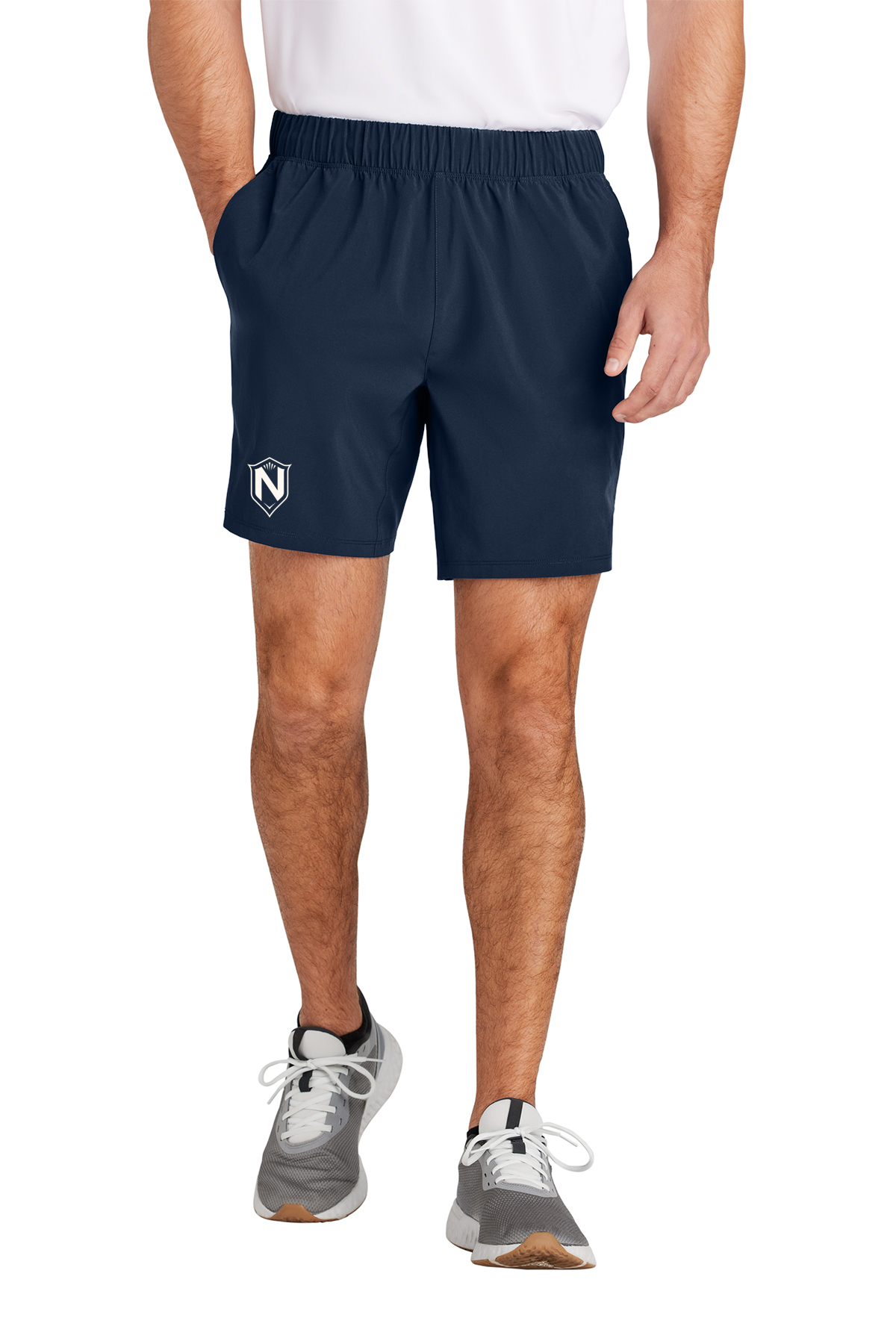 Hero N Shorts Navy