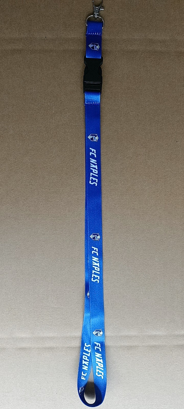 Lanyard