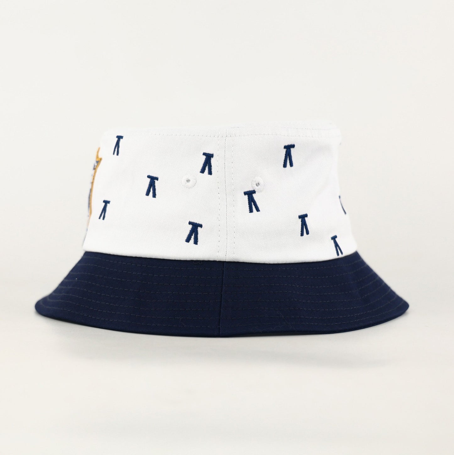 Fc Naples Pier Bucket Hat