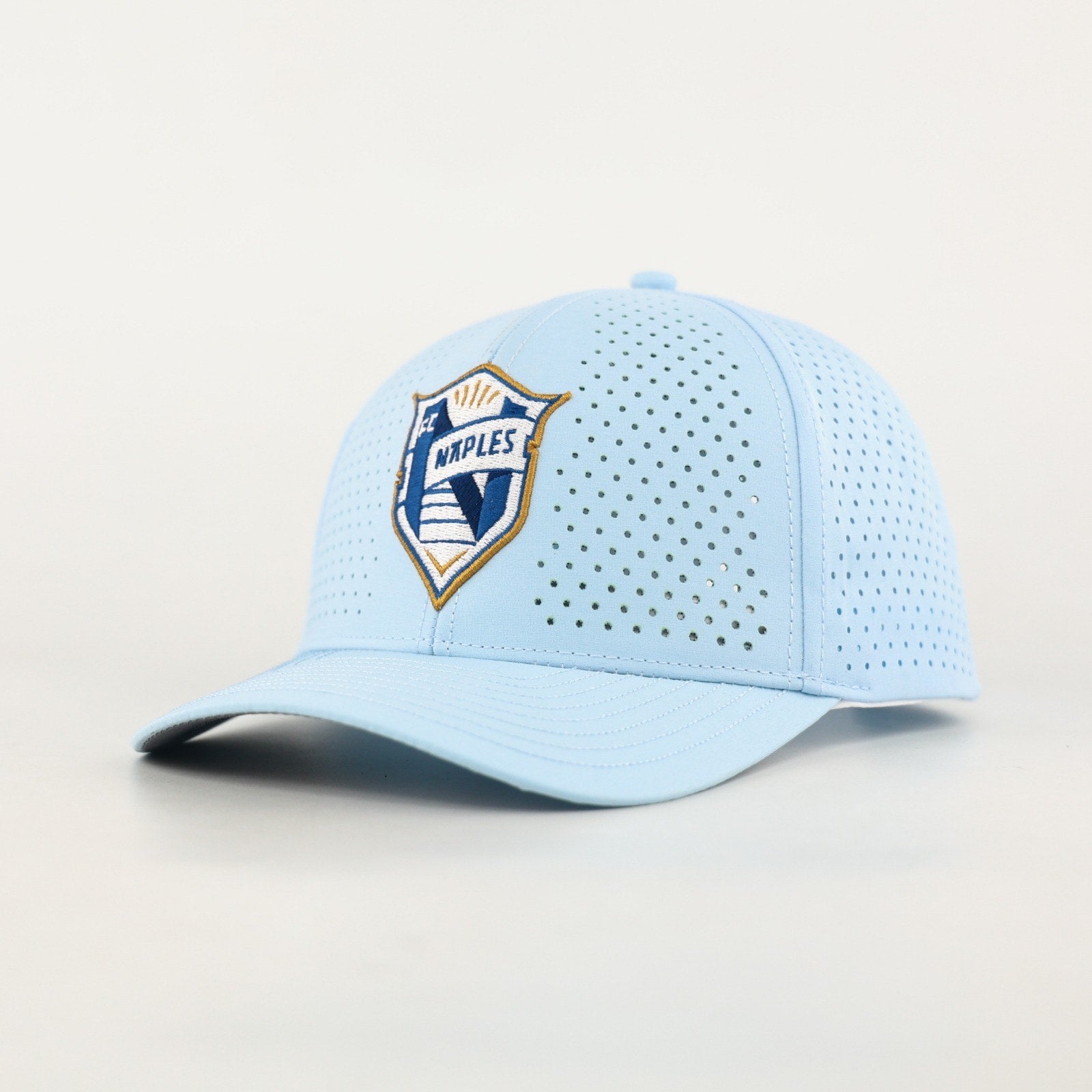 Hats – FC Naples