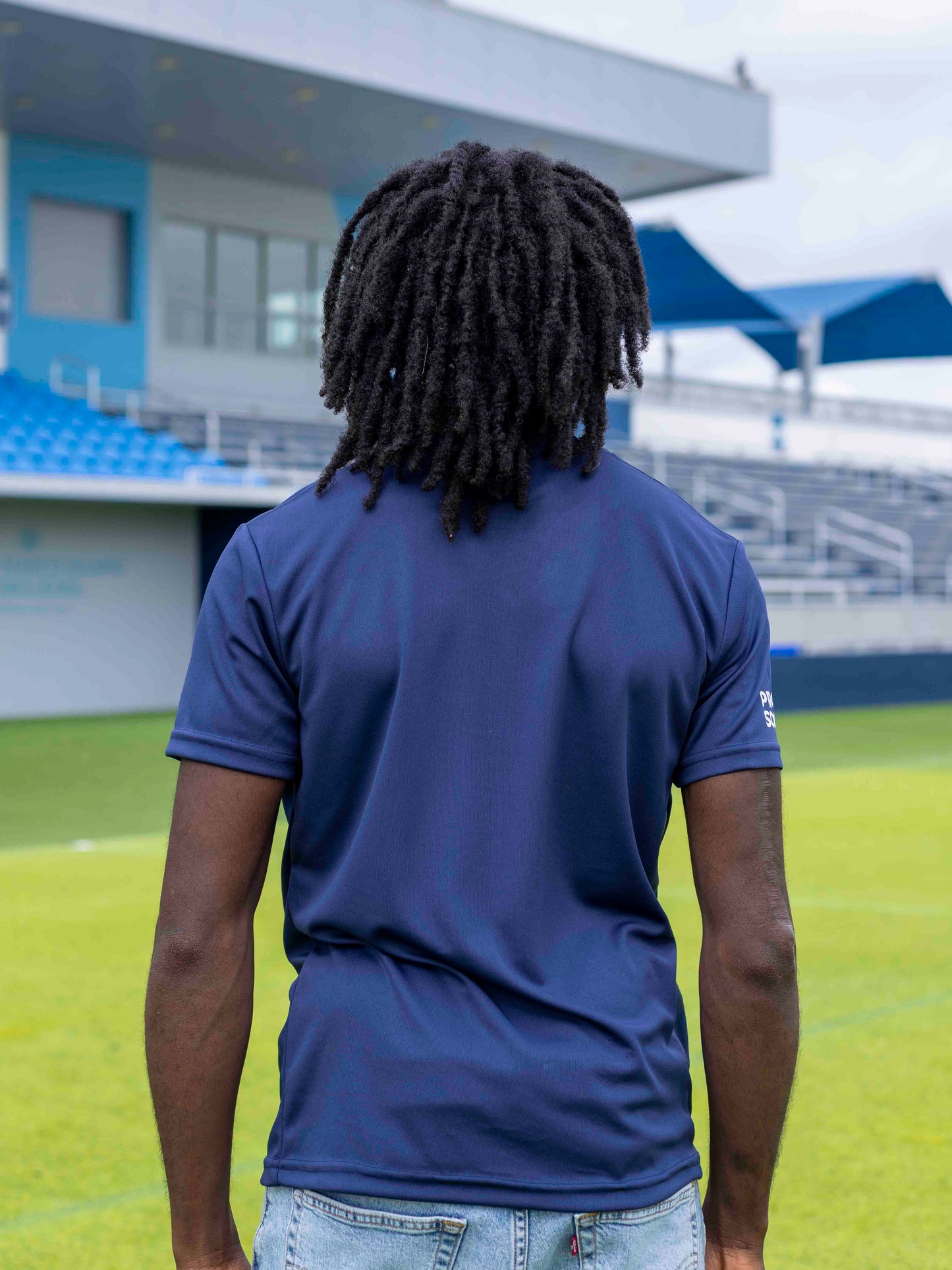 Fc Naples Boat Keel Tee