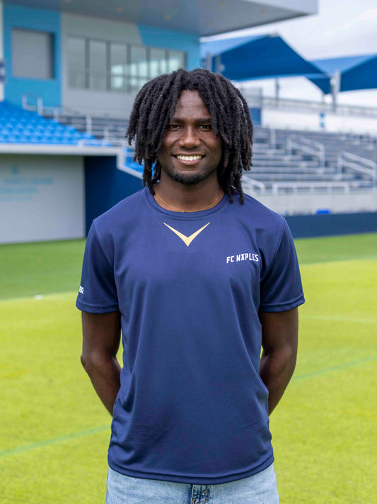 Fc Naples Boat Keel Tee