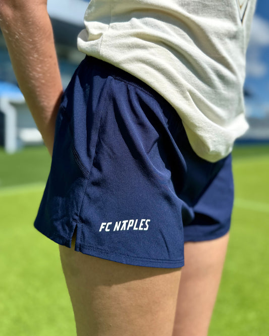 FCN N Women's Shorts Navy