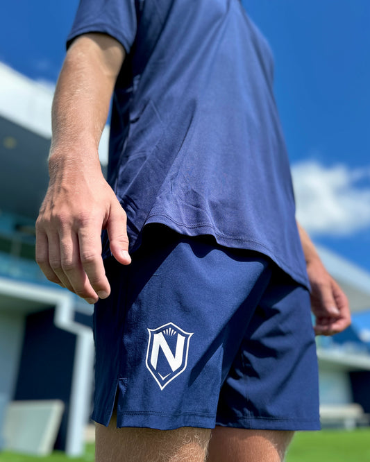 Hero N Shorts Navy