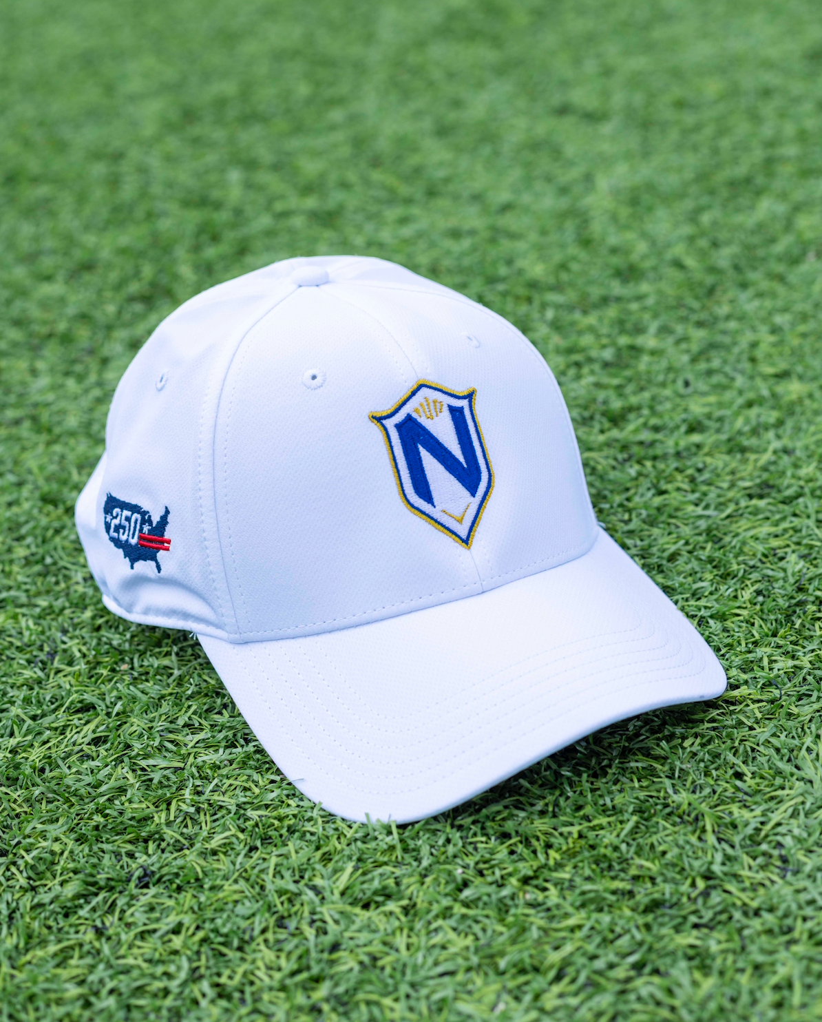 FC Naples America 250 Hat