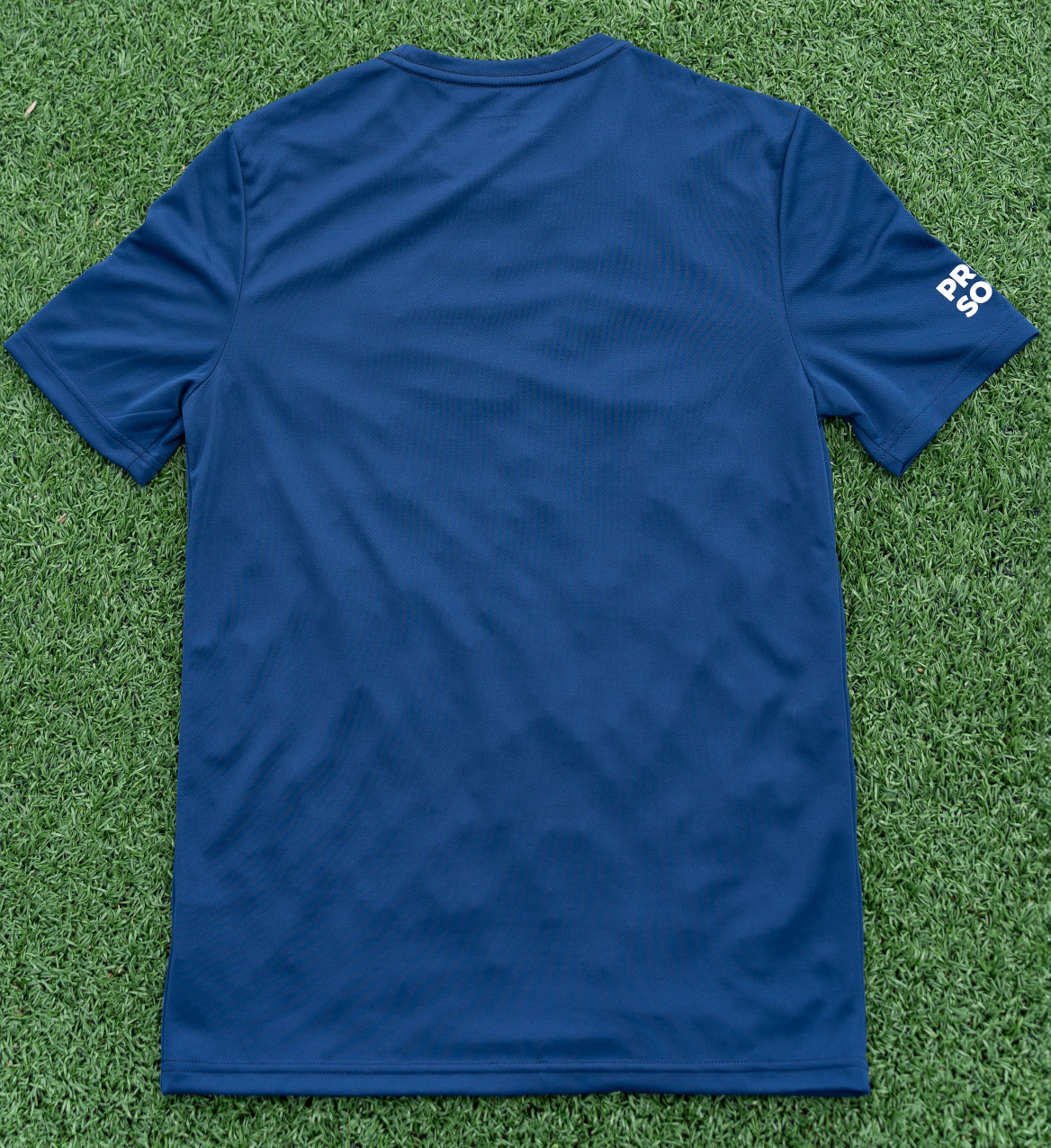 Fc Naples Boat Keel Tee