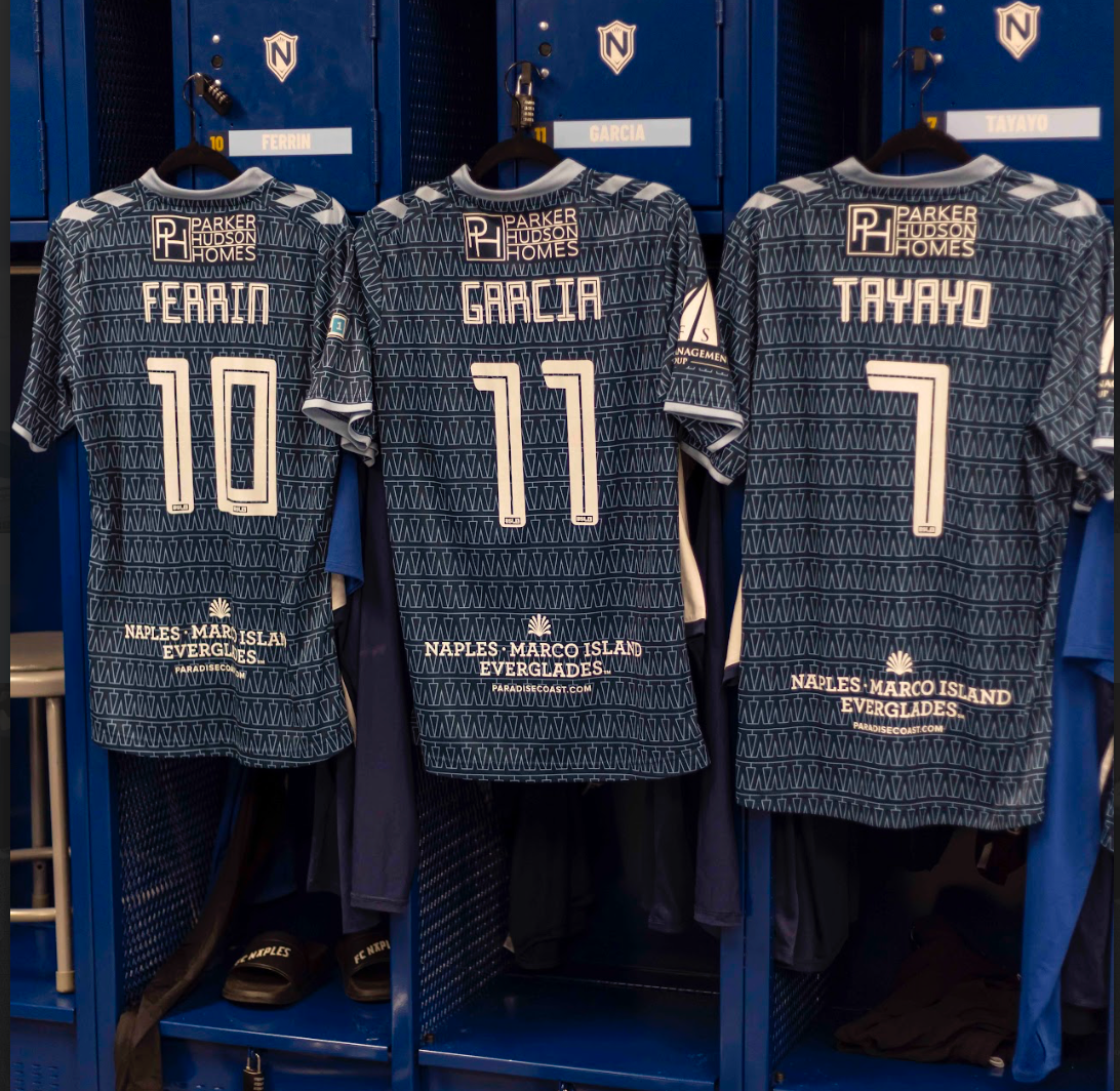 Jersey Customization